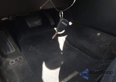 2013 Dodge Avenger Se V6 из США, поврежденный, VIN 1C3CDZAG5DN587553